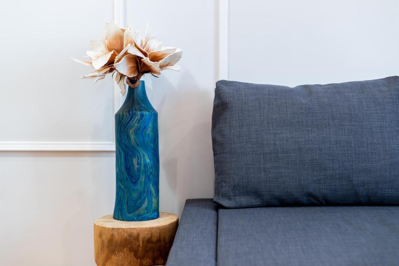 Apartment Baixa Cozy 2br With Ac - By Lu Holidays