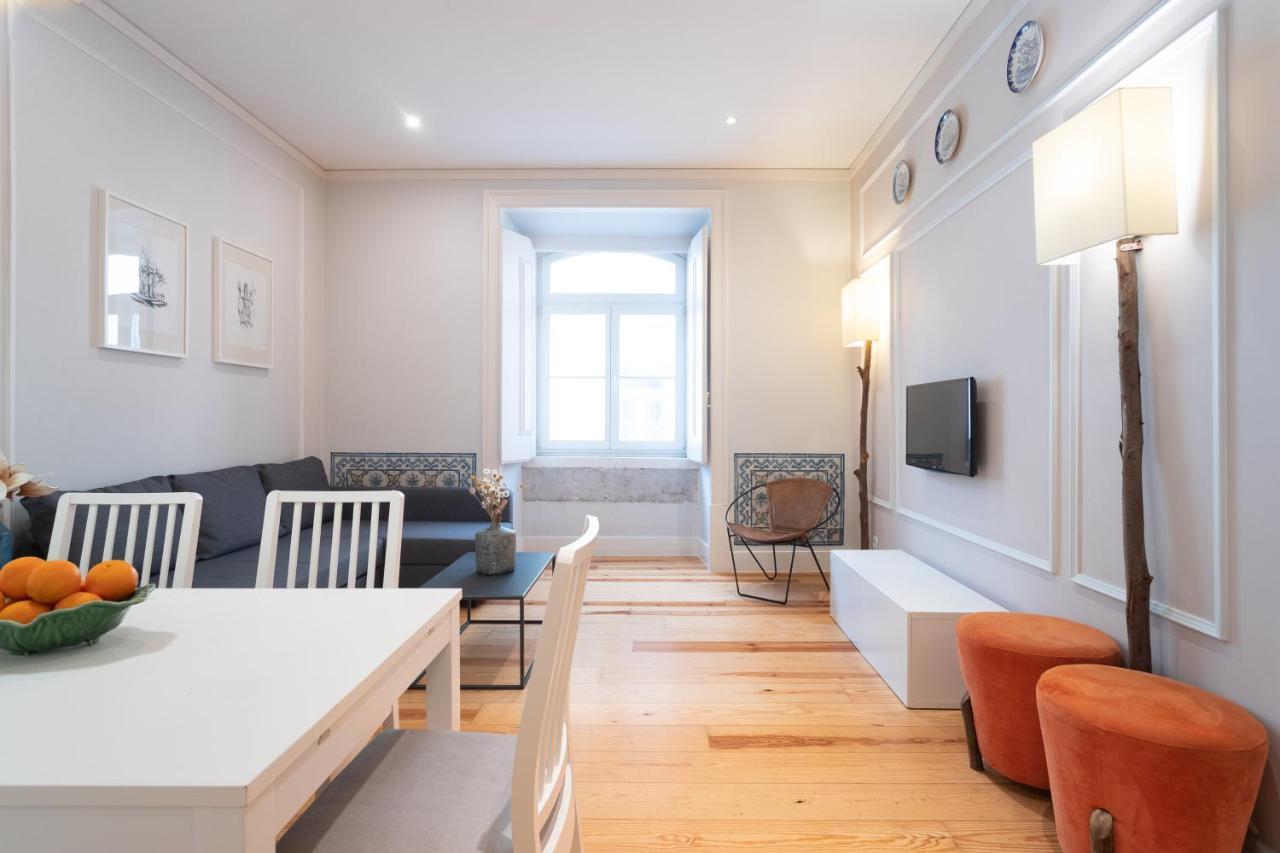 Apartment Baixa Cozy 2br With Ac - By Lu Holidays