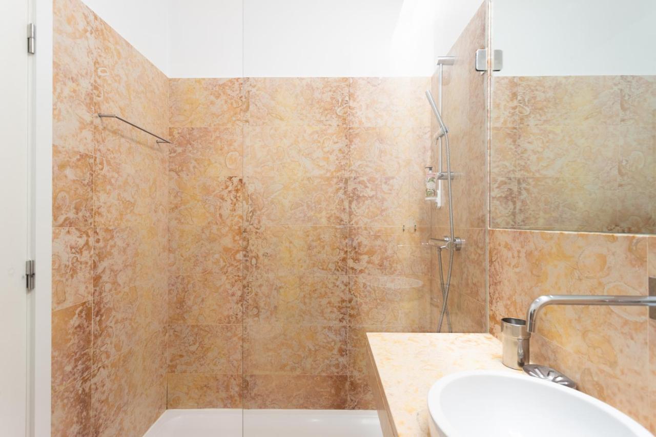 Apartment Baixa Cozy 2br With Ac - By Lu Holidays Lisbon
